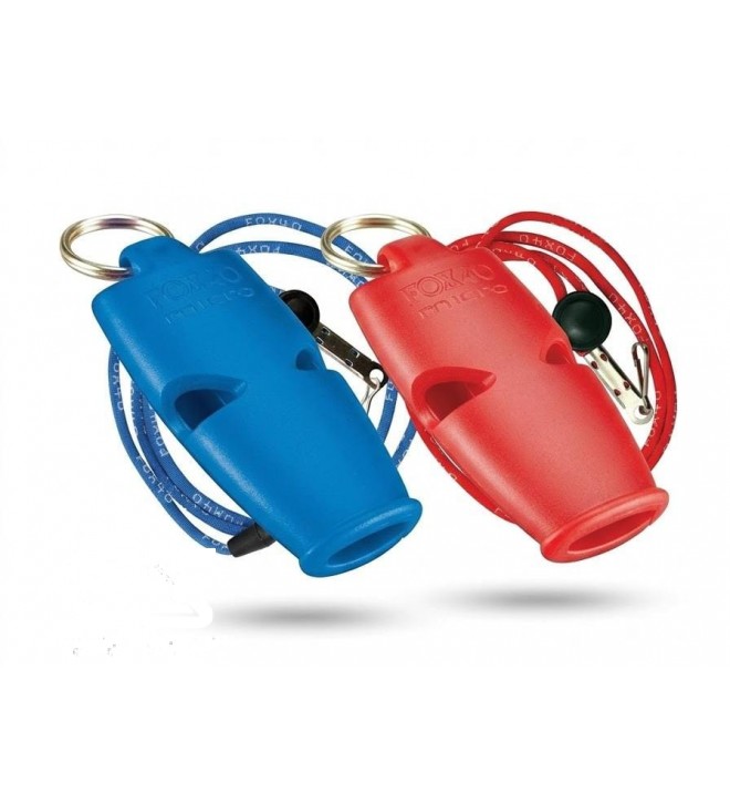 WHISTLE